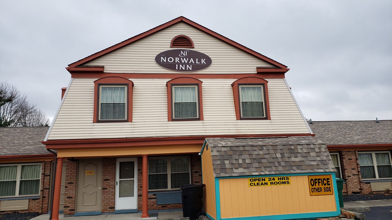 Photo of Outdoor in Norwalk