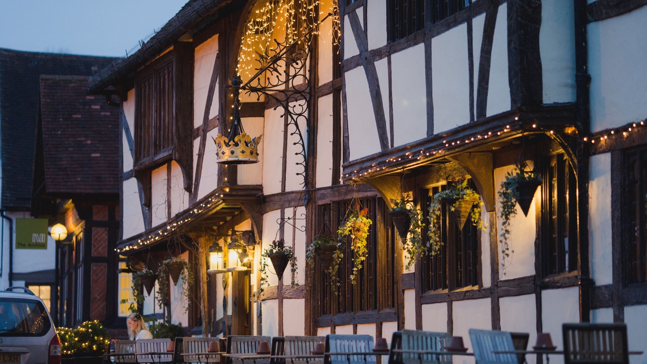 Photo of Outdoor in Chiddingfold