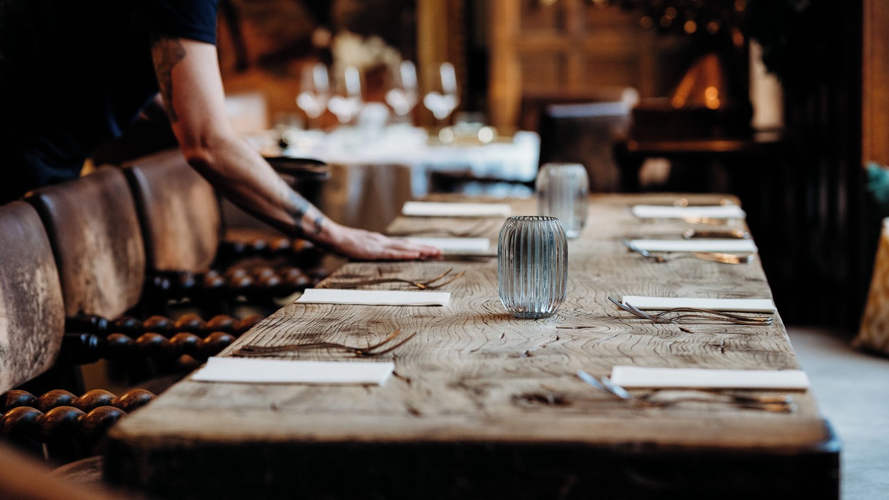 Photo of Others in Chiddingfold