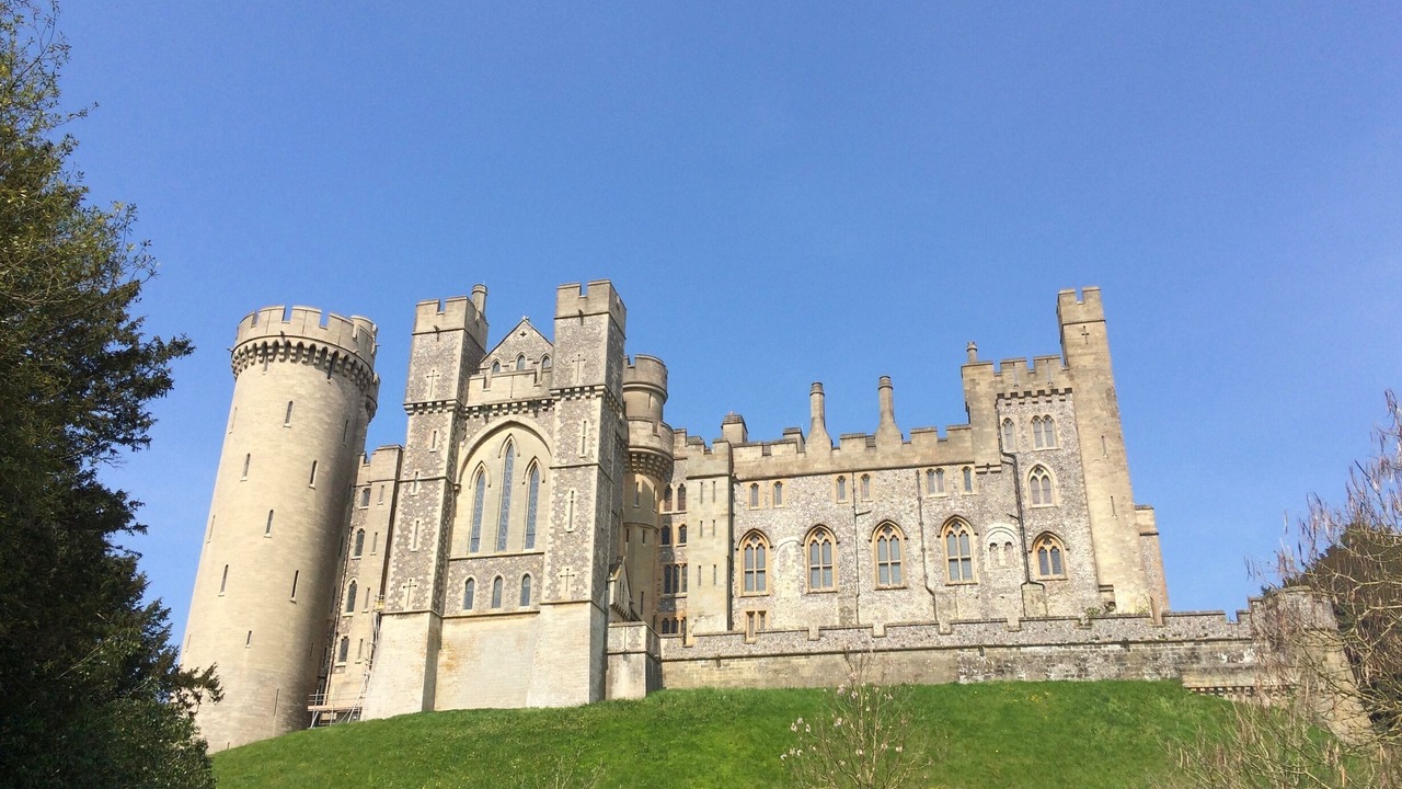 Photo of Others in Chiddingfold