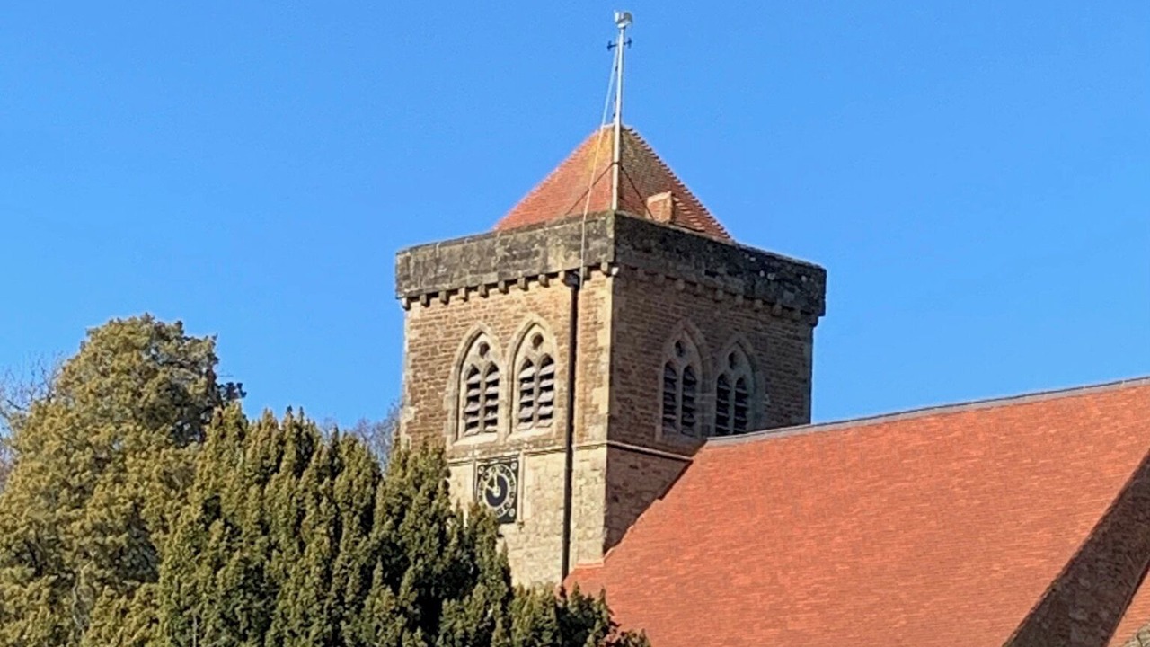 Photo of Others in Chiddingfold