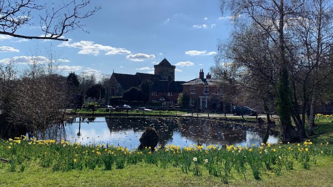 Photo of Others in Chiddingfold