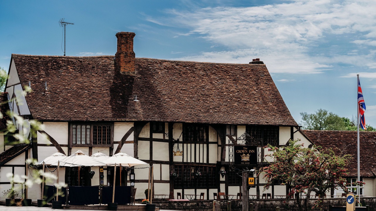 Photo of Outdoor in Chiddingfold