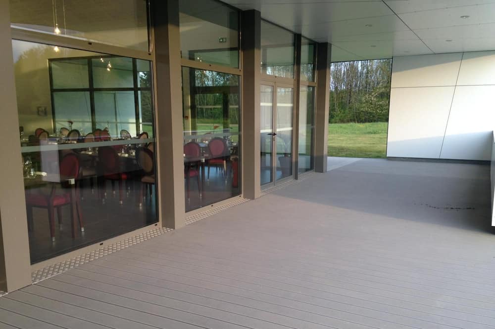 Photo of Outdoor in Morhange