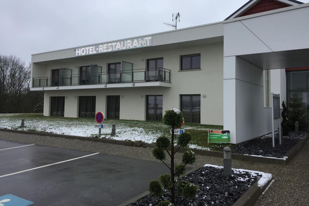 Photo of Outdoor in Morhange