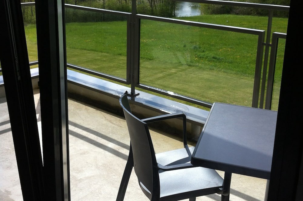 Photo of Patio Balcony in Morhange