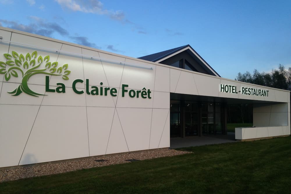 Photo of Outdoor in Morhange