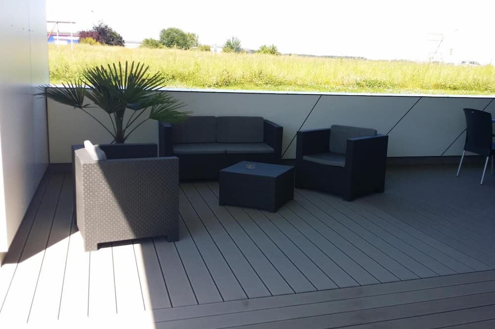 Photo of Patio Balcony in Morhange