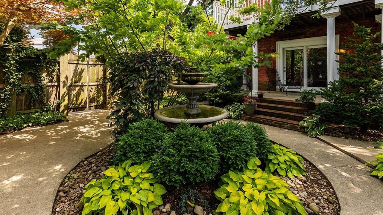 Photo of Outdoor in Mount Vernon