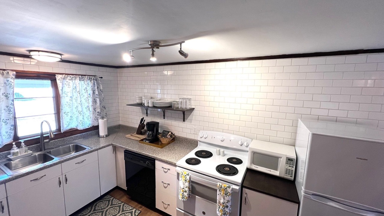 Photo of Outdoor in Mount Vernon