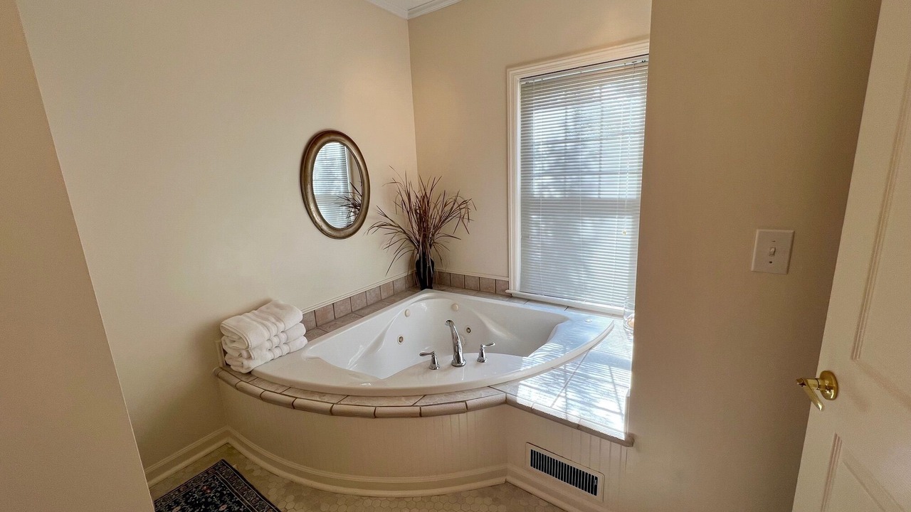 Photo of Bathroom in Mount Vernon