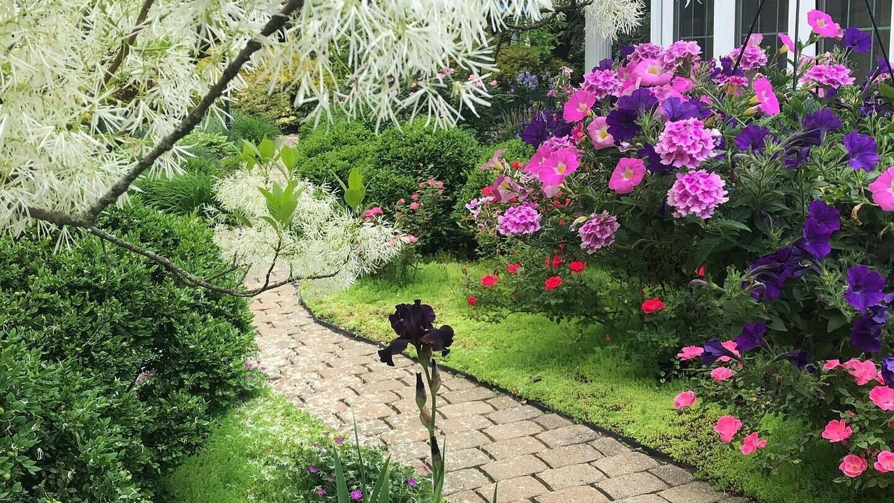 Photo of Outdoor in Mount Vernon