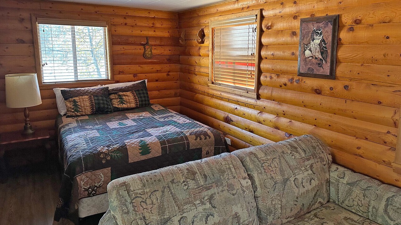 Photo of Bedroom in Lowman