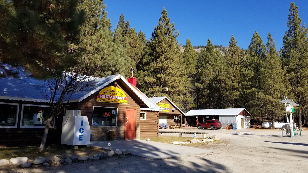 Photo of Outdoor in Lowman