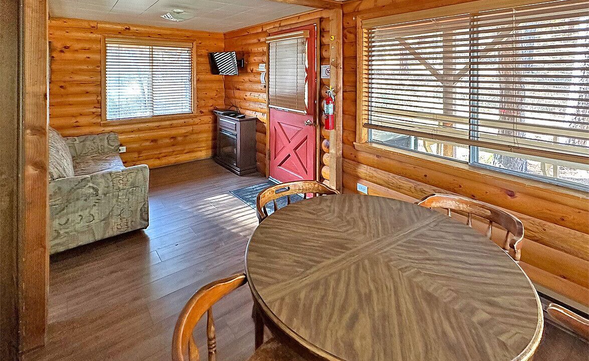 Photo of Bedroom in Lowman