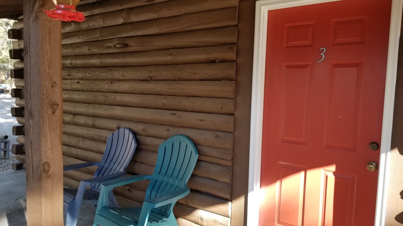 Photo of Bedroom in Lowman