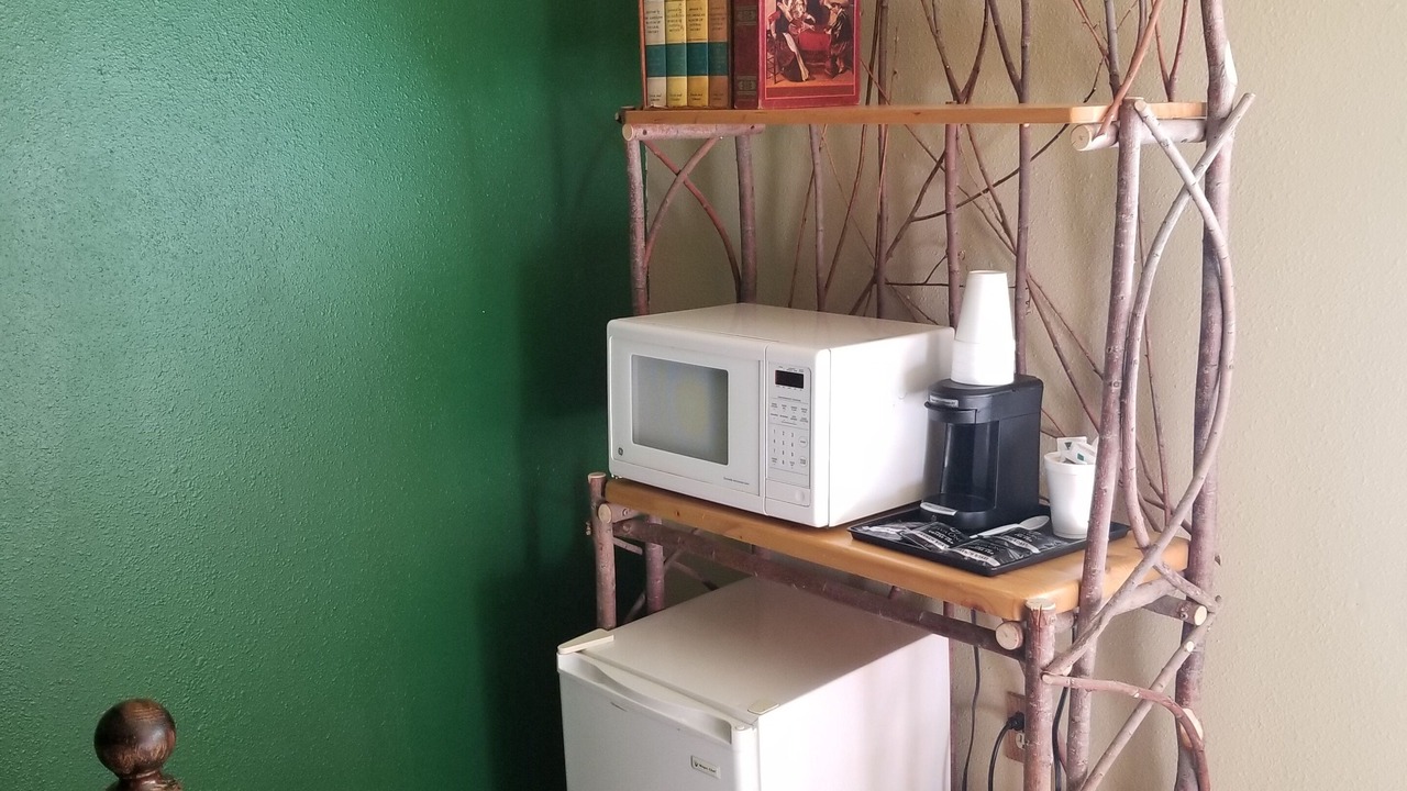 Photo of Bedroom in Lowman