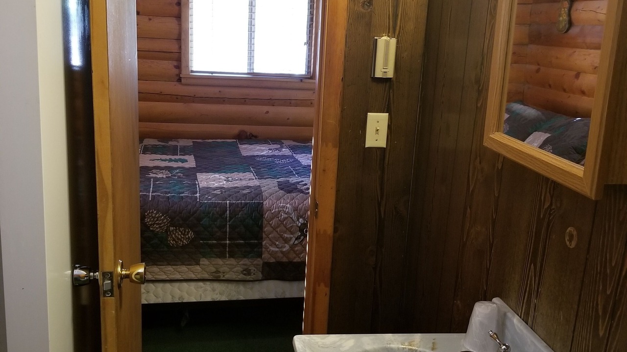 Photo of Bathroom in Lowman