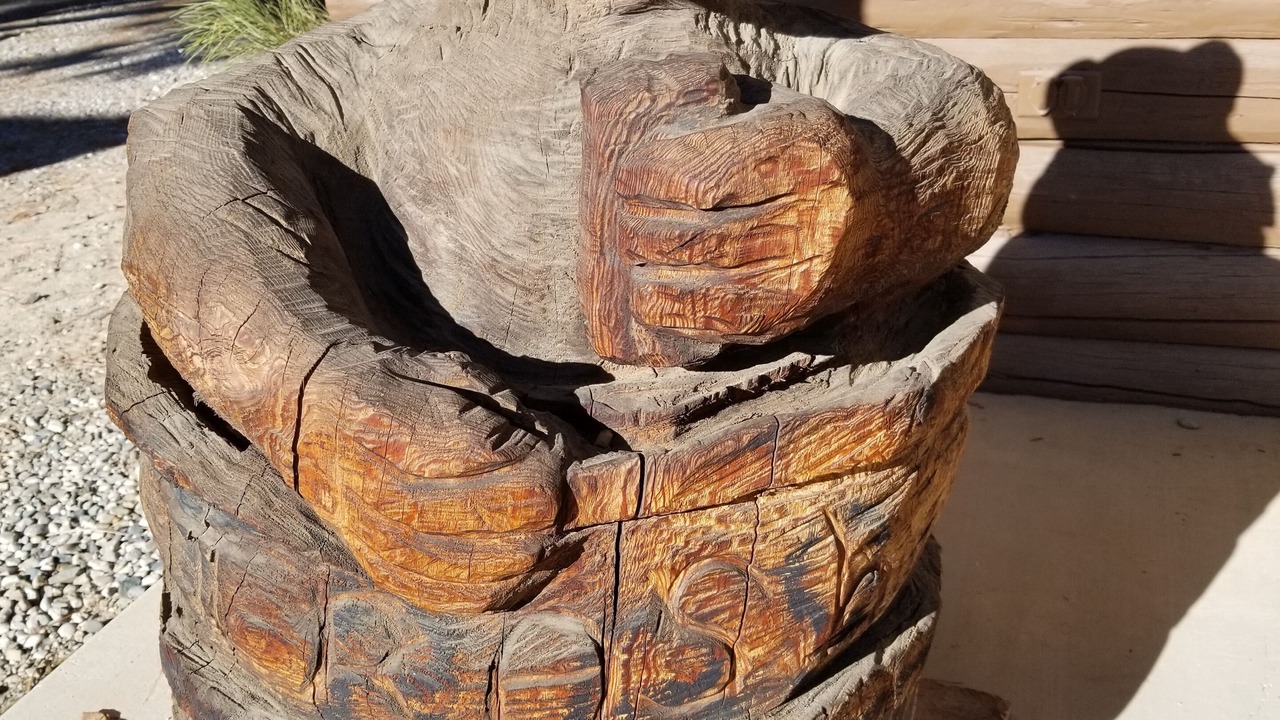 Photo of Outdoor in Lowman