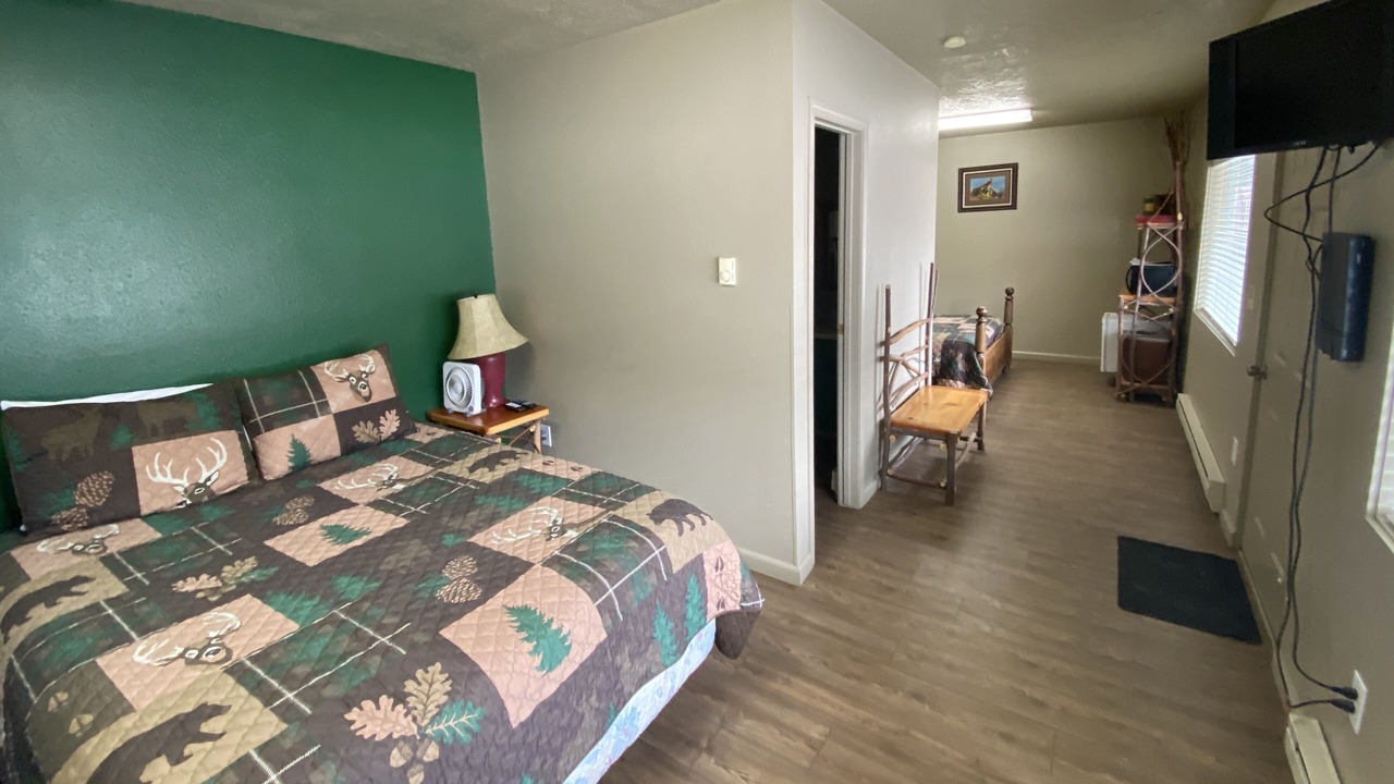 Photo of Bedroom in Lowman