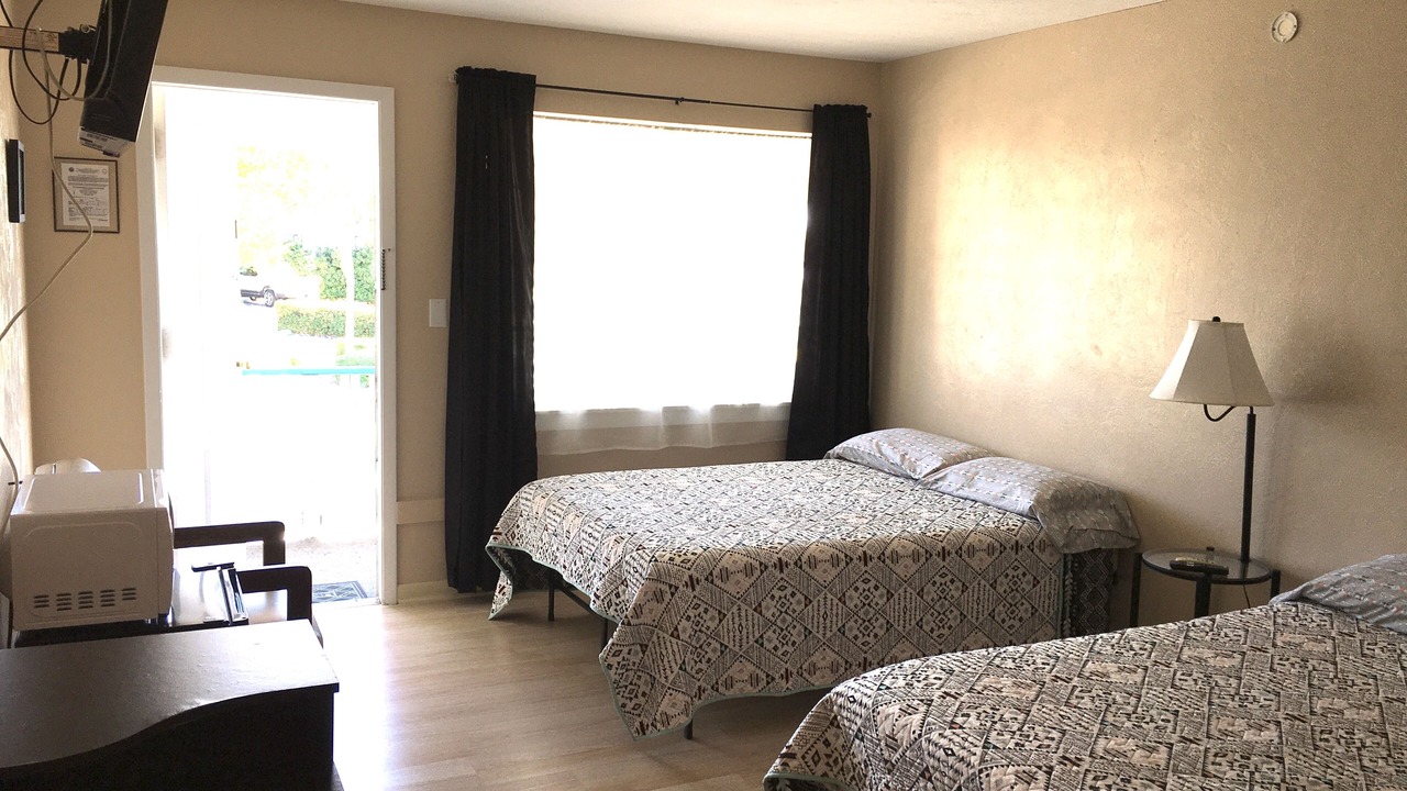 Photo of Bedroom in Cedar Key