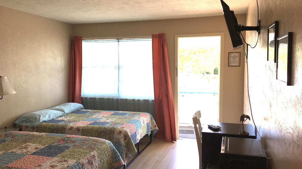 Photo of Bedroom in Cedar Key