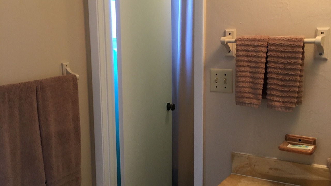 Photo of Bathroom in Cedar Key