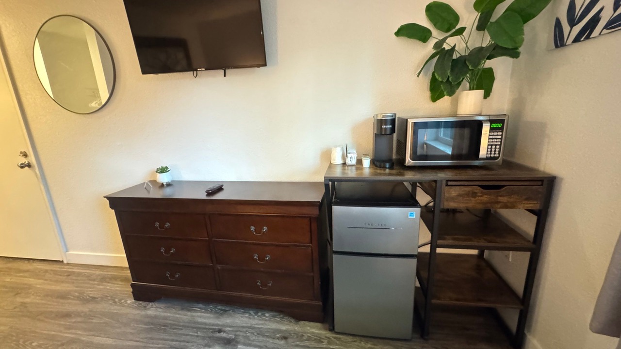 Photo of Bedroom in Brownsville