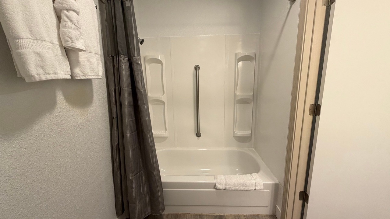 Photo of Bedroom in Brownsville