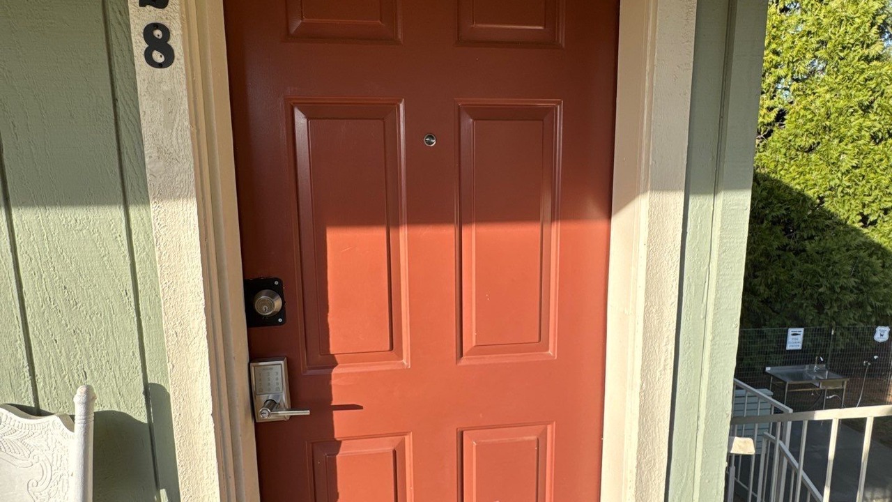 Photo of Bedroom in Brownsville