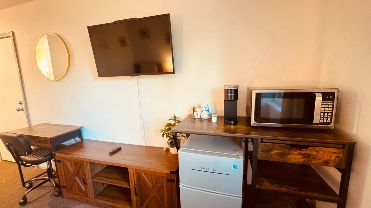 Photo of Bedroom in Brownsville