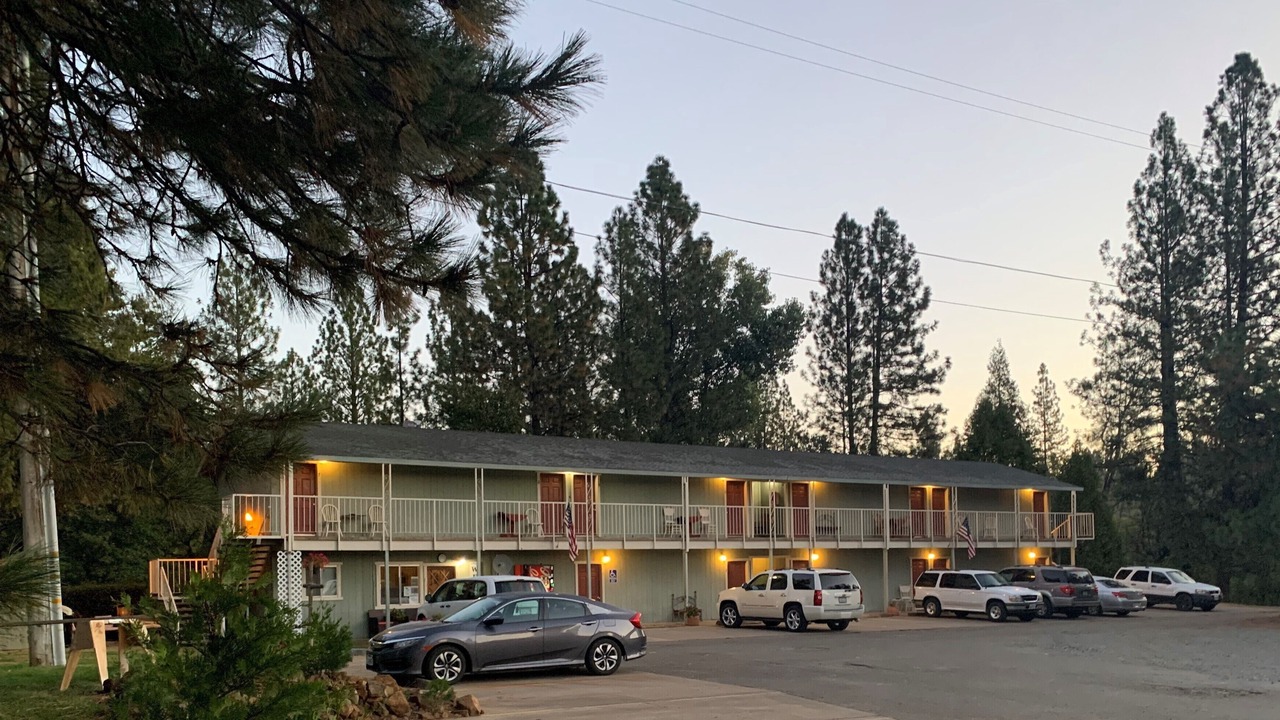 Photo of Outdoor in Brownsville