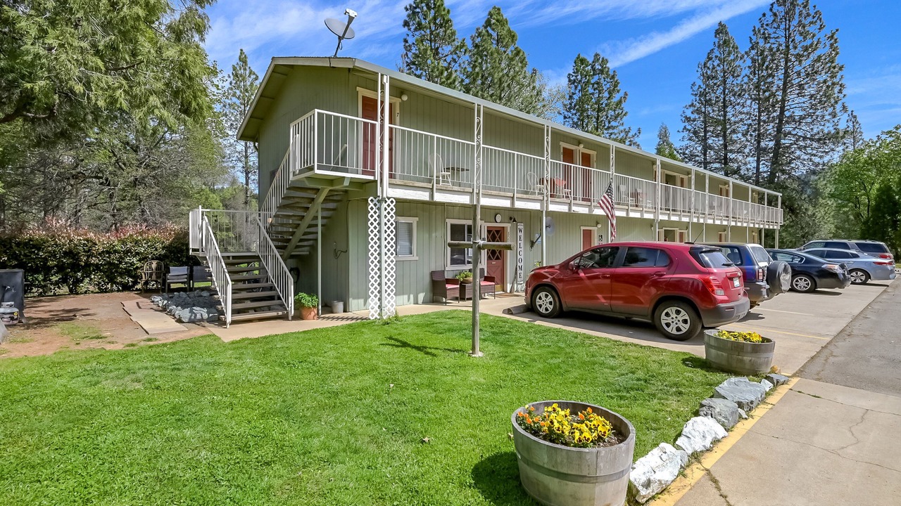 Photo of Outdoor in Brownsville