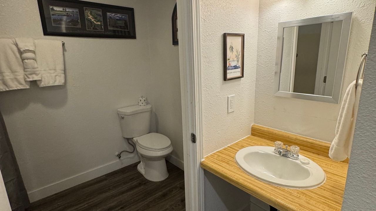 Photo of Bedroom in Brownsville