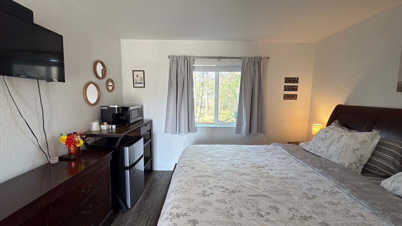 Photo of Bedroom in Brownsville