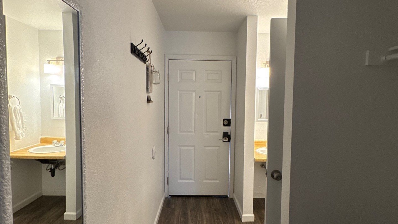 Photo of Bedroom in Brownsville