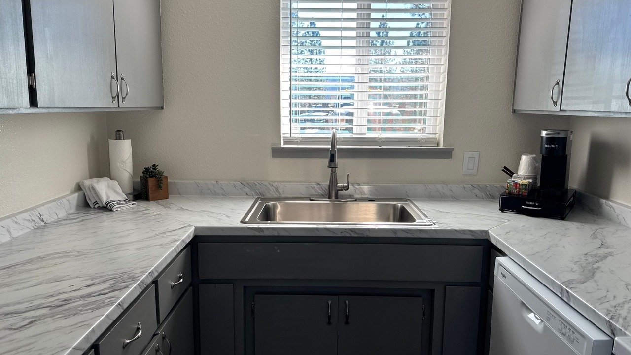 Photo of Kitchen in Brownsville