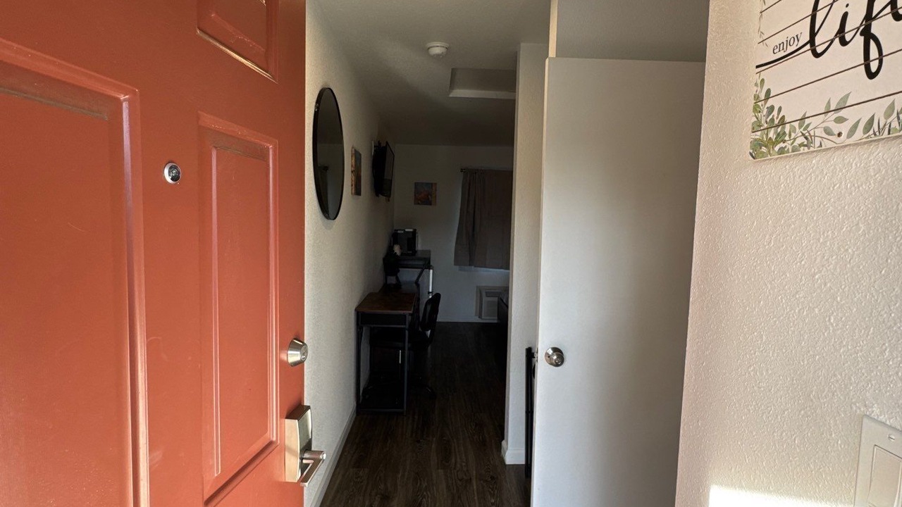 Photo of Bedroom in Brownsville