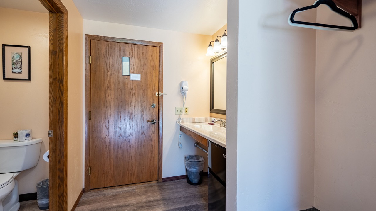 Photo of Bedroom in Sister Bay