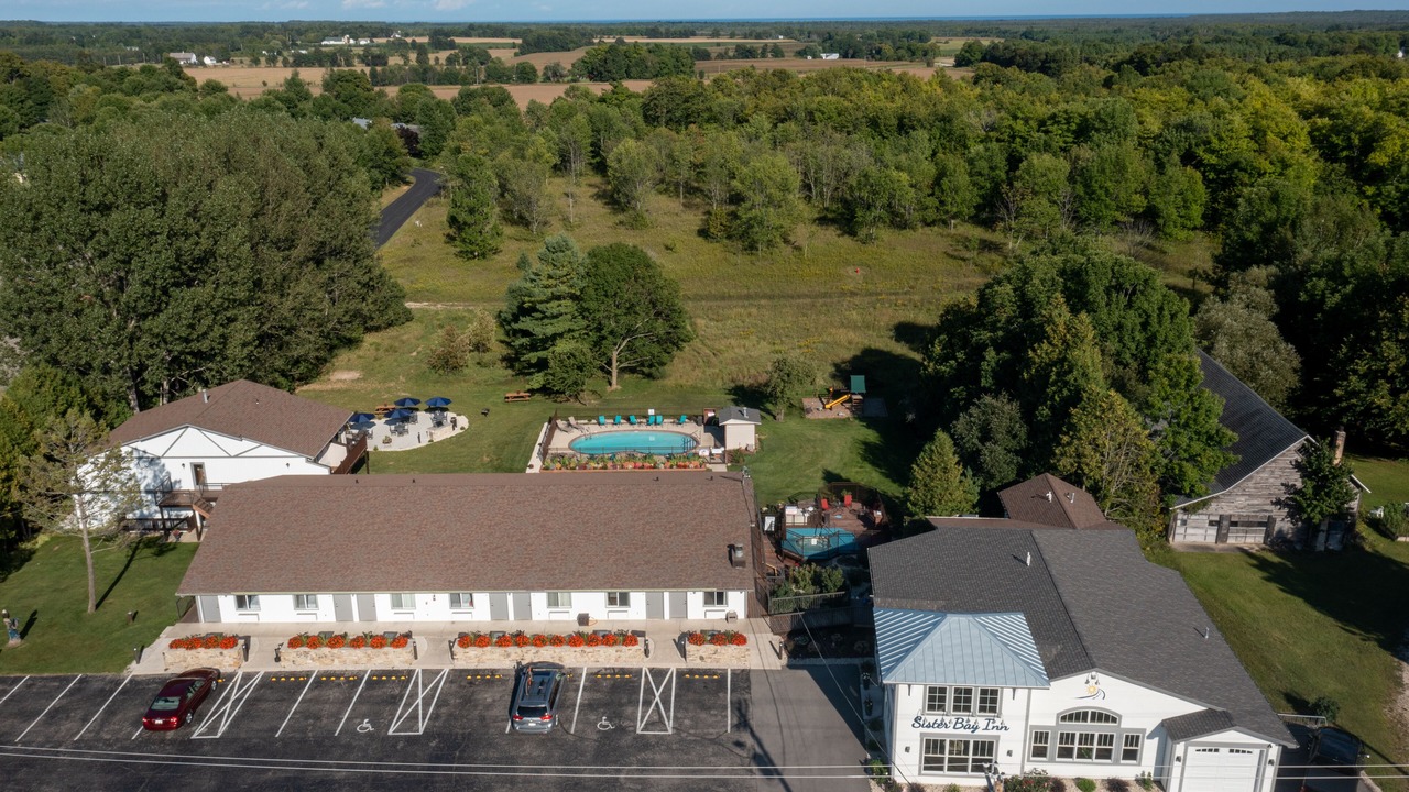 Photo of Outdoor in Sister Bay