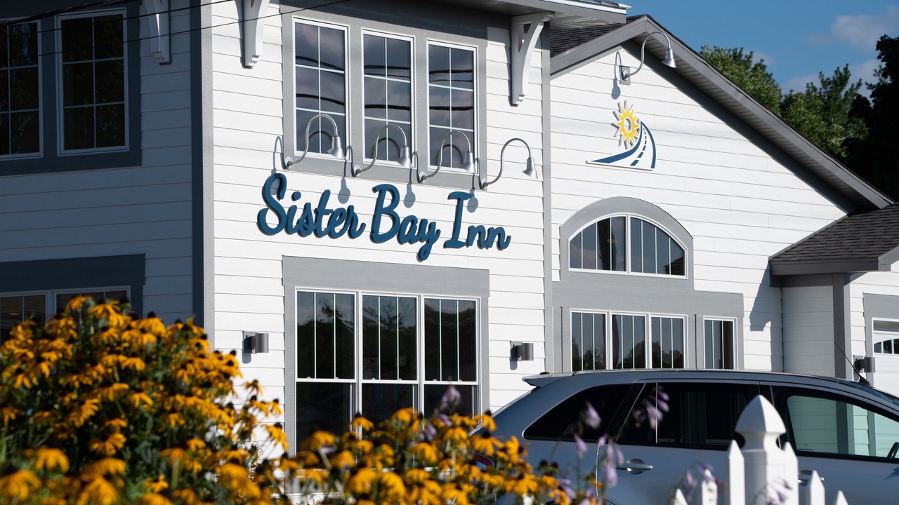 Photo of Outdoor in Sister Bay