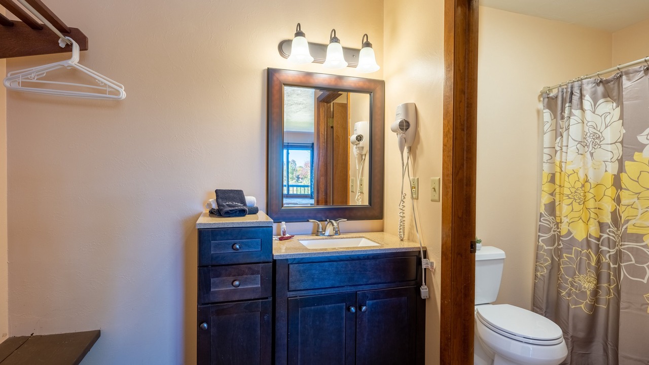 Photo of Bathroom in Sister Bay