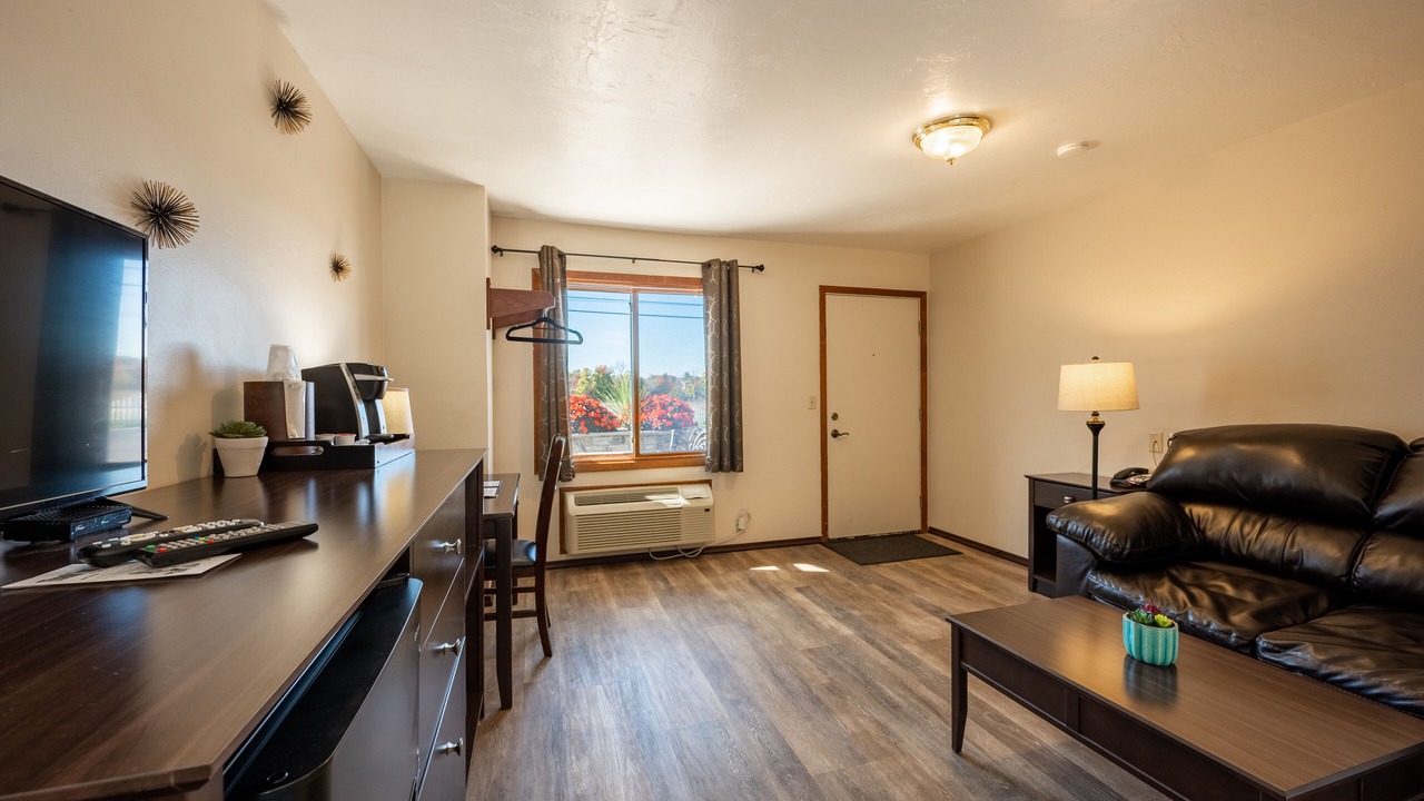 Photo of Bedroom in Sister Bay