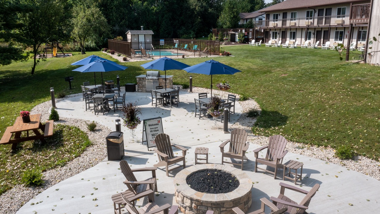 Photo of Outdoor in Sister Bay