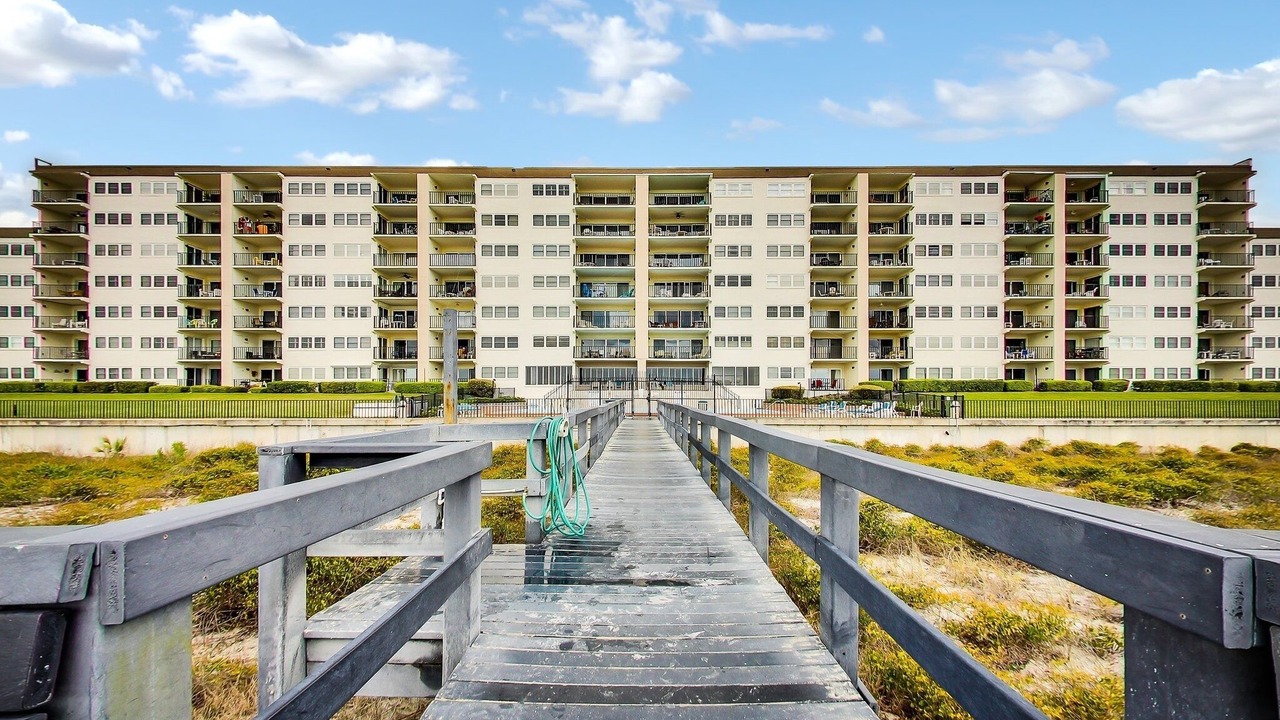 Photo of Outdoor in Fernandina Beach
