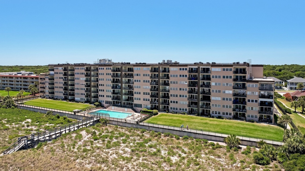 Photo of Outdoor in Fernandina Beach