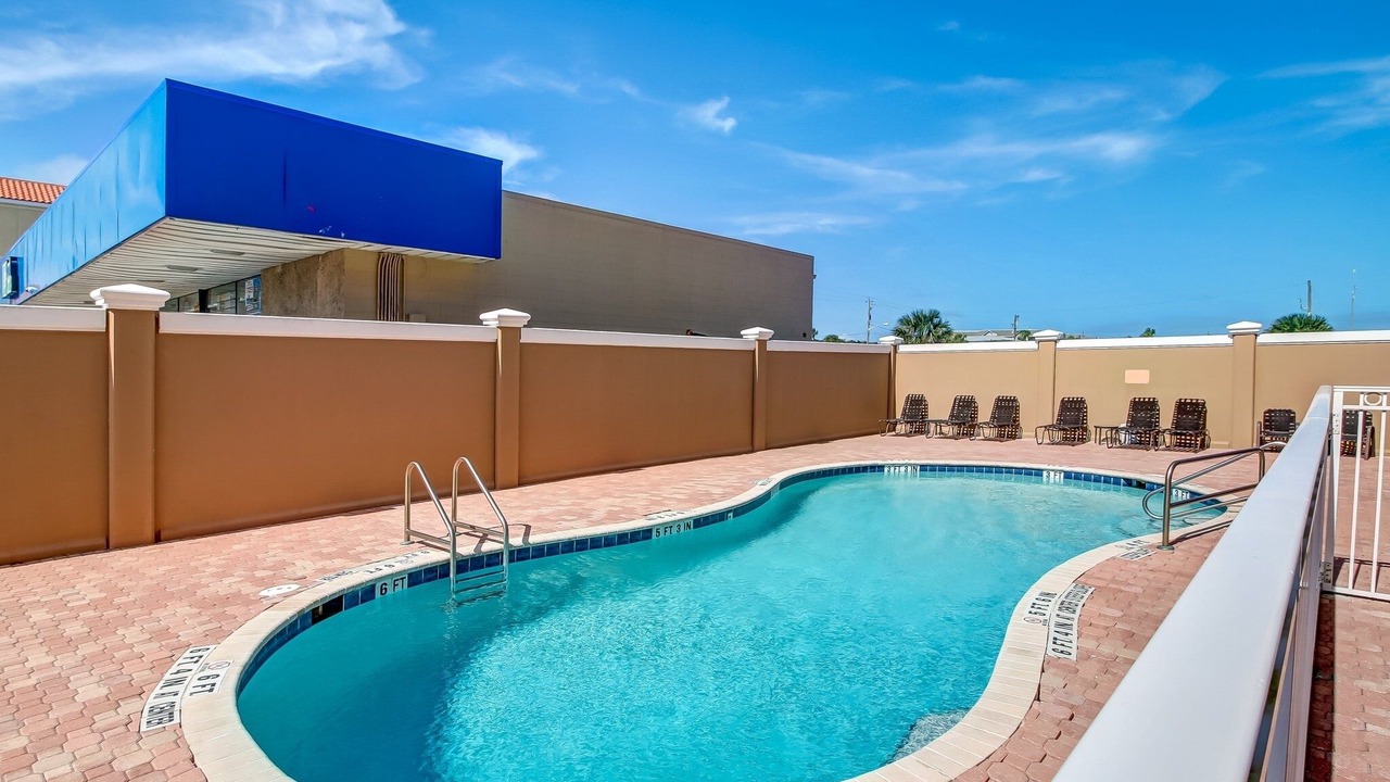 Photo of Outdoor in Fernandina Beach