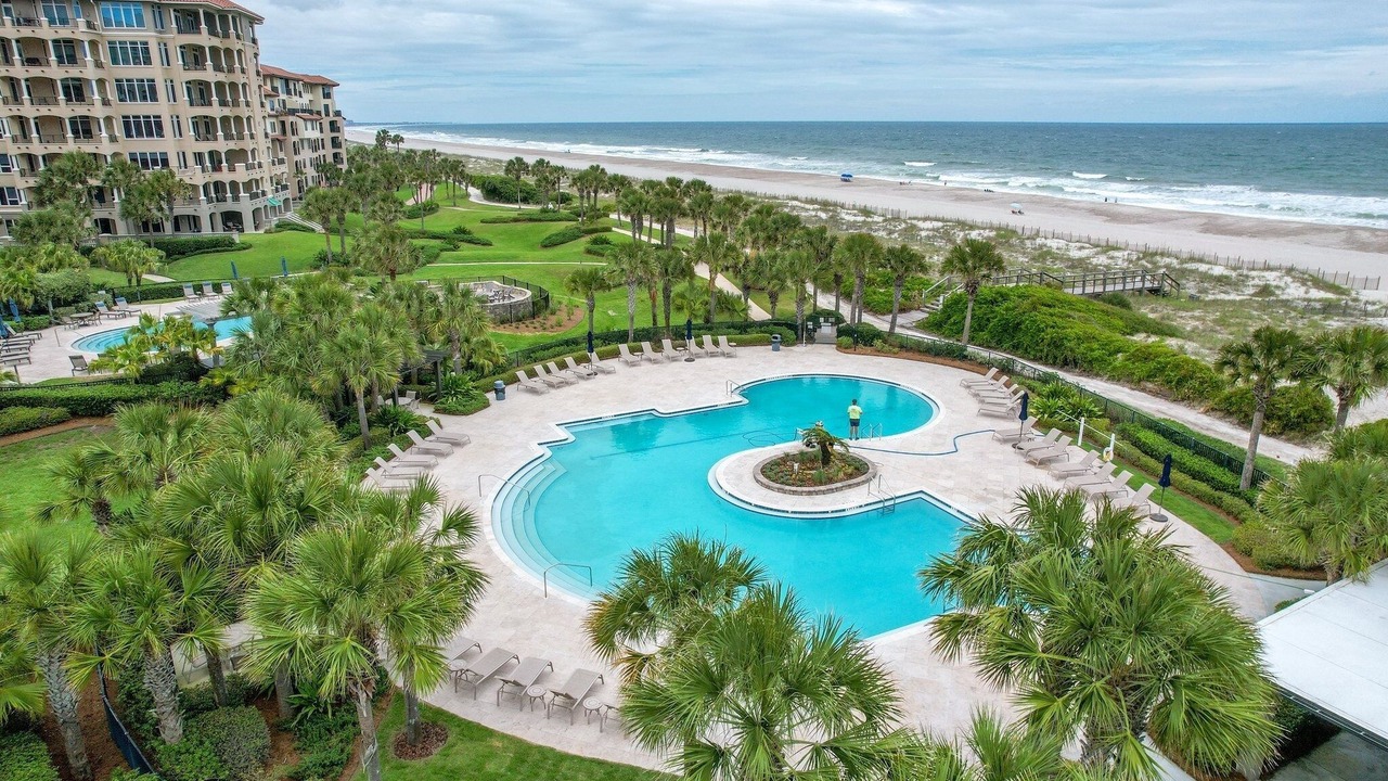 Photo of Outdoor in Fernandina Beach