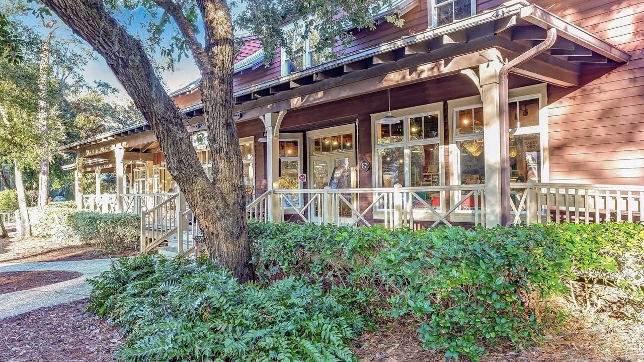 Photo of Outdoor in Fernandina Beach