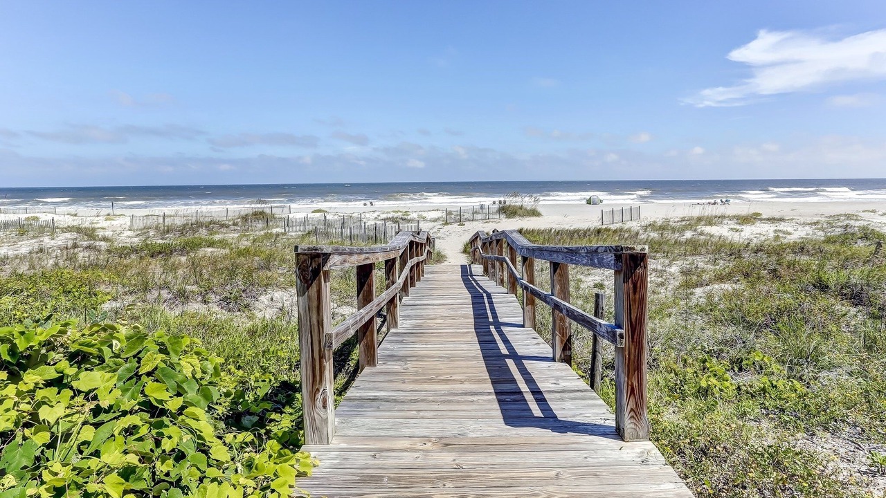 Photo of Others in Fernandina Beach